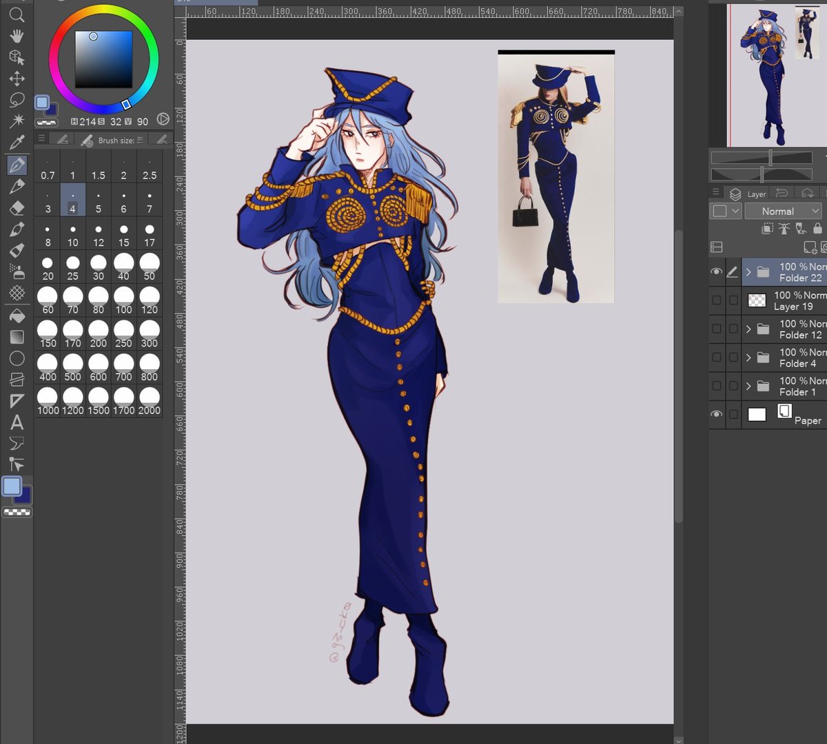 This outfit was made for him 
#NUcarnival #NUカーニバル