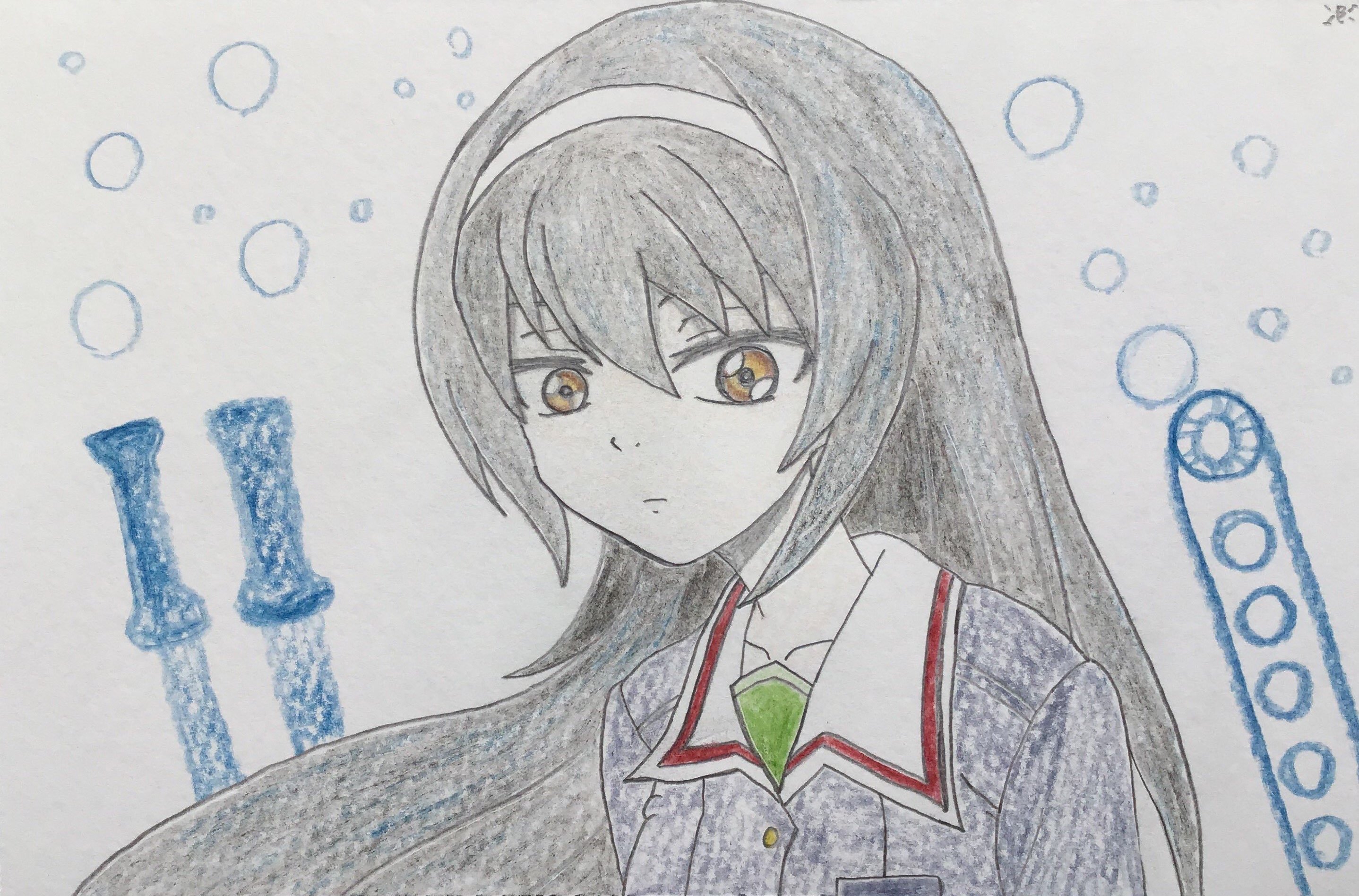 冷泉麻子　ガルパン　セックス 