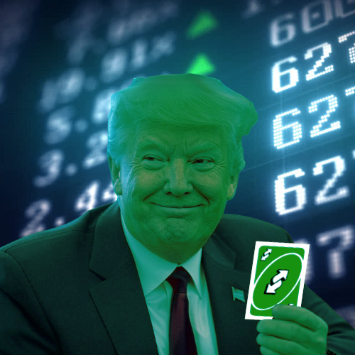 trc_sol's tweet photo. Trump pulled the reverse card 👀 https://t.co/sXYY5MKKW1