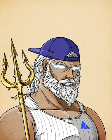 Just forgot about it, but now I'm updated! I just minted my exclusive Poseidon NFT on @triadfi! 🚀  

<a href="/dannpl/">dannpl | Triadmarkets</a> <a href="/poseidonssol/">Poseidons</a>