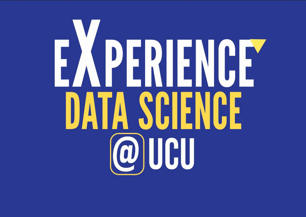 ucu_ComputEng's tweet image. 🚀 Data Science is transforming development! From predicting disasters to poverty trends 📊 to optimising healthcare access 🏥, data-driven insights fuel smarter decisions for a better world. Let’s harness the power of #AI & #BigData for sustainable growth! 🌍💡
Apply today…