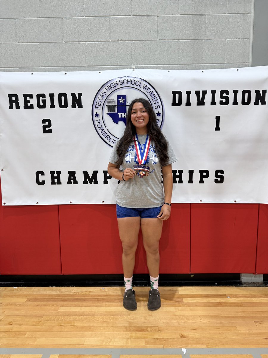 Girls Regional Meet Results:

Girls team placed 2nd

- Mylei Donahue placed 1st, making her now a 2x Regional Champion and qualifying her for state
- Kyia Miller placed 3rd and qualified for state
- Olivia Montoya placed 3rd and qualified for state