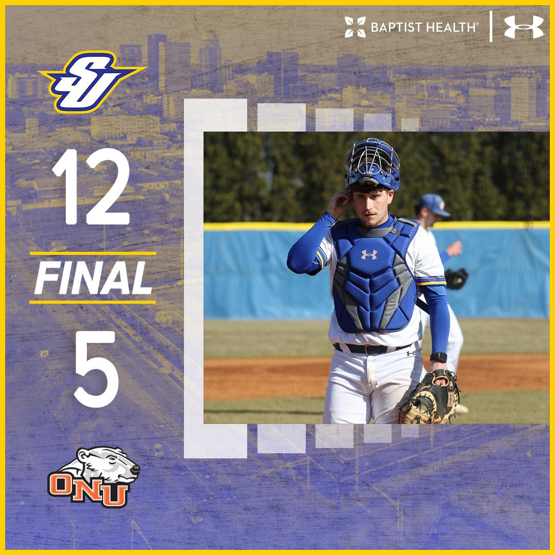 Spalding U Baseball tweet media
