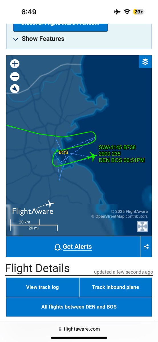 Emily Long tweet media