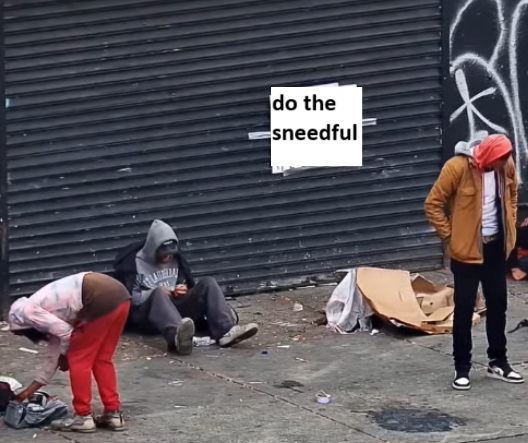 Black & Brown Voices tweet media