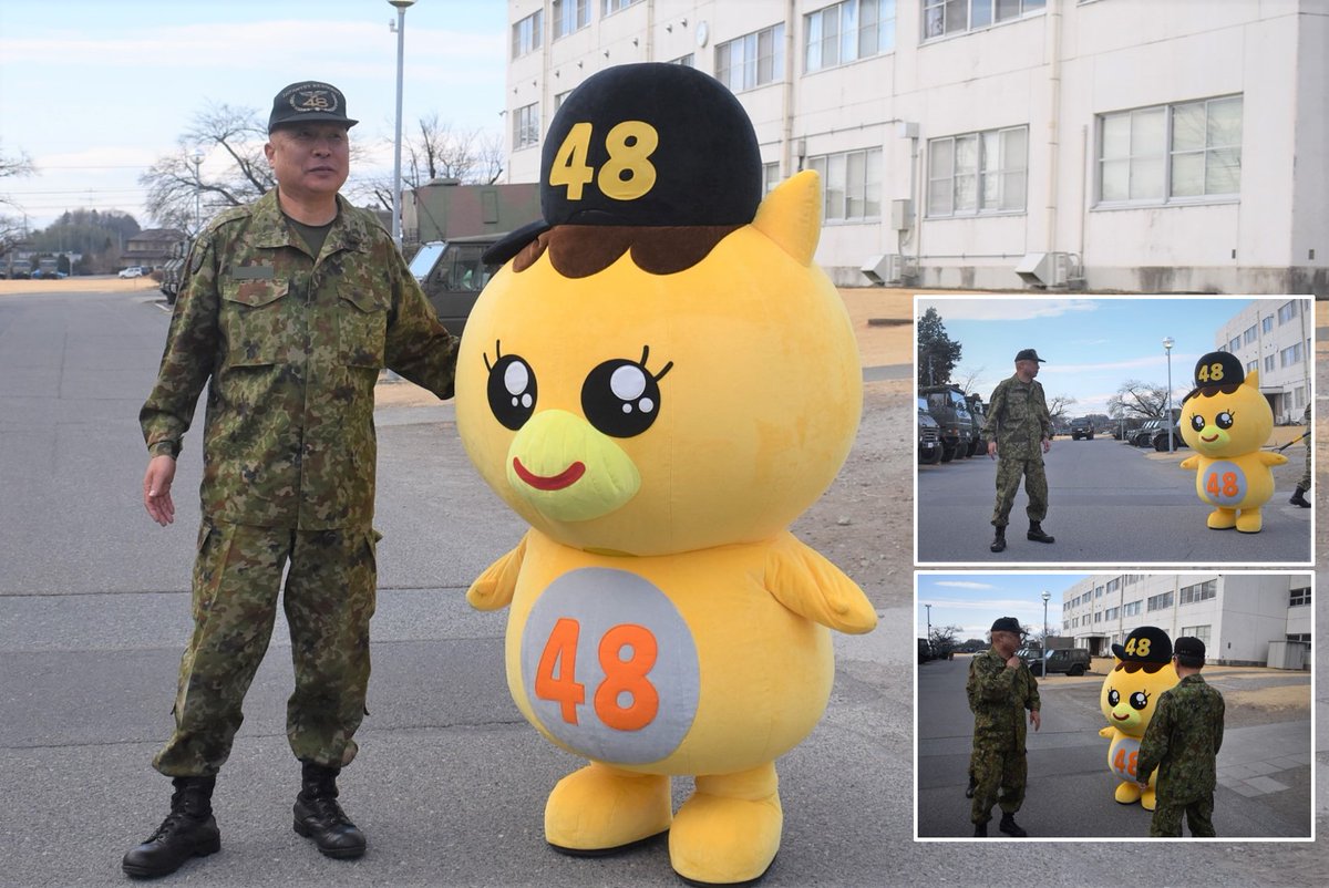 祝！定年退官🐝
永年に渡る国防の任を終えて新たな人生が始まる🐝
たくさんの伝説とともに笑顔につつまれ旅立ちの時🐝
お疲れさま🐝そしてありがとう🐝