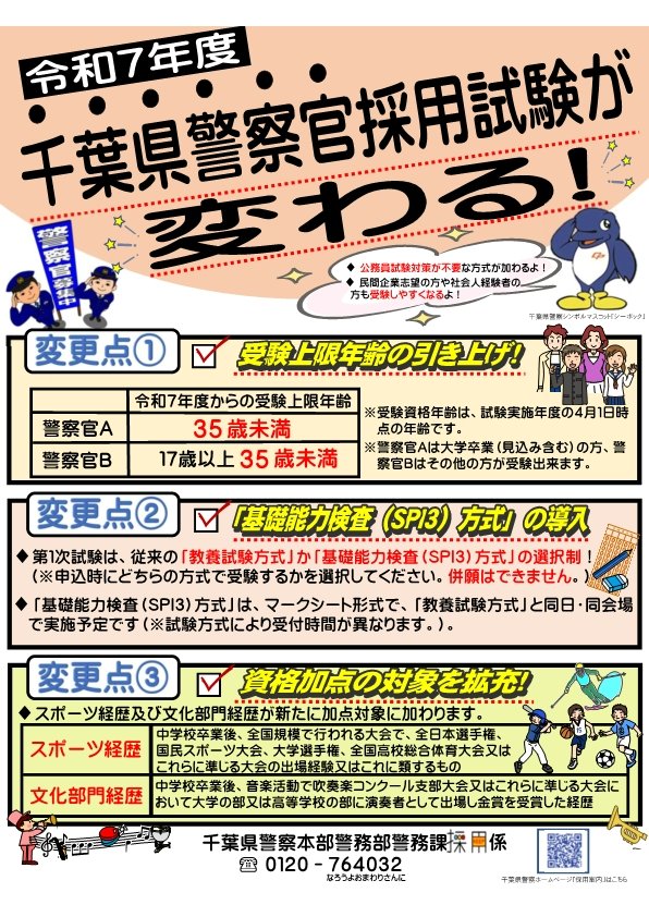 千葉県警察 on X: 千葉県警察 on X: