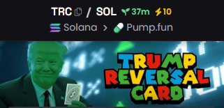 trc_sol's tweet photo. Dex paid, 10x boost, Early SOL Trending 👀 https://t.co/zQjMd20QDH