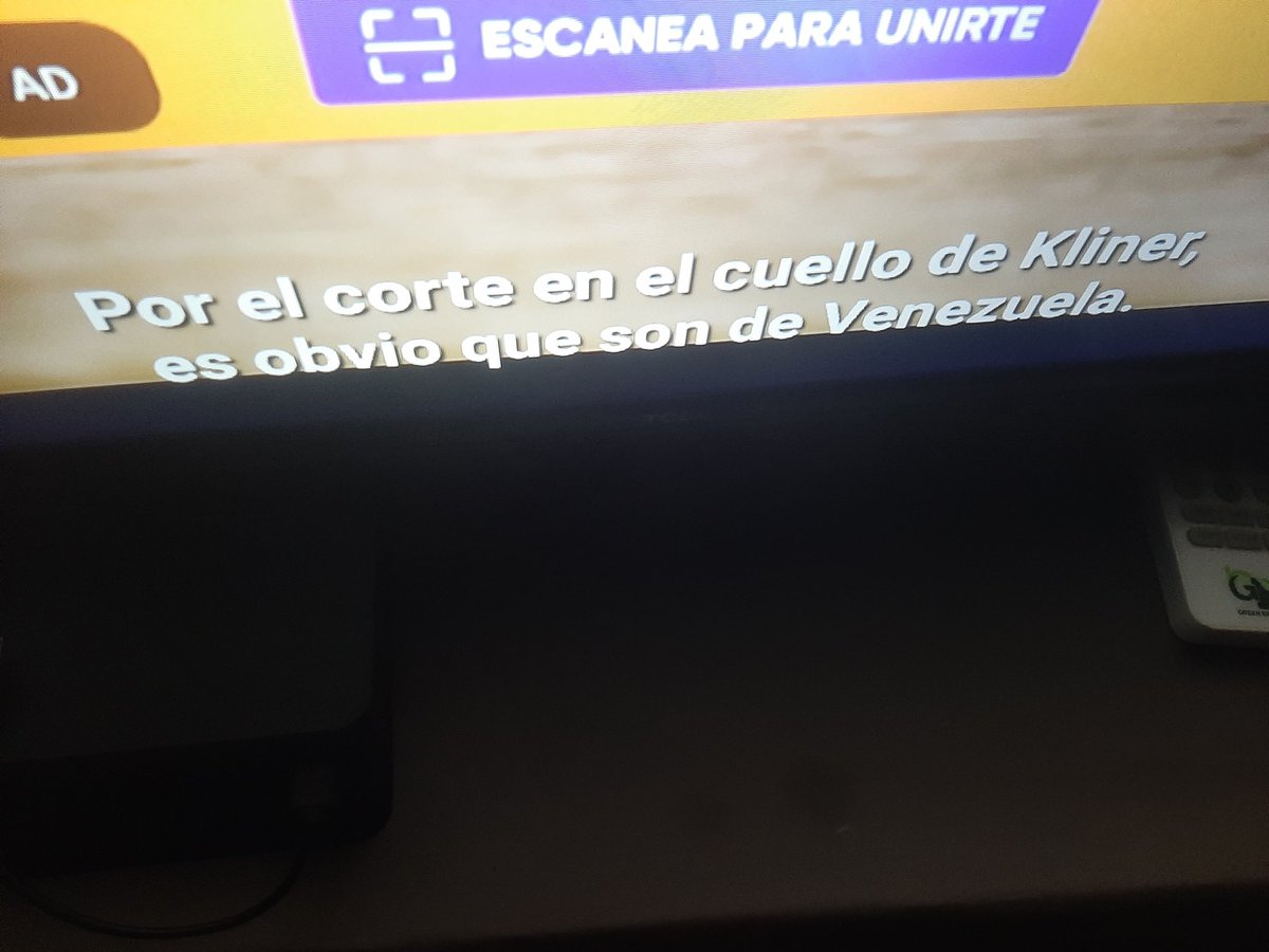 Hola, ya vieron #Reacher ?