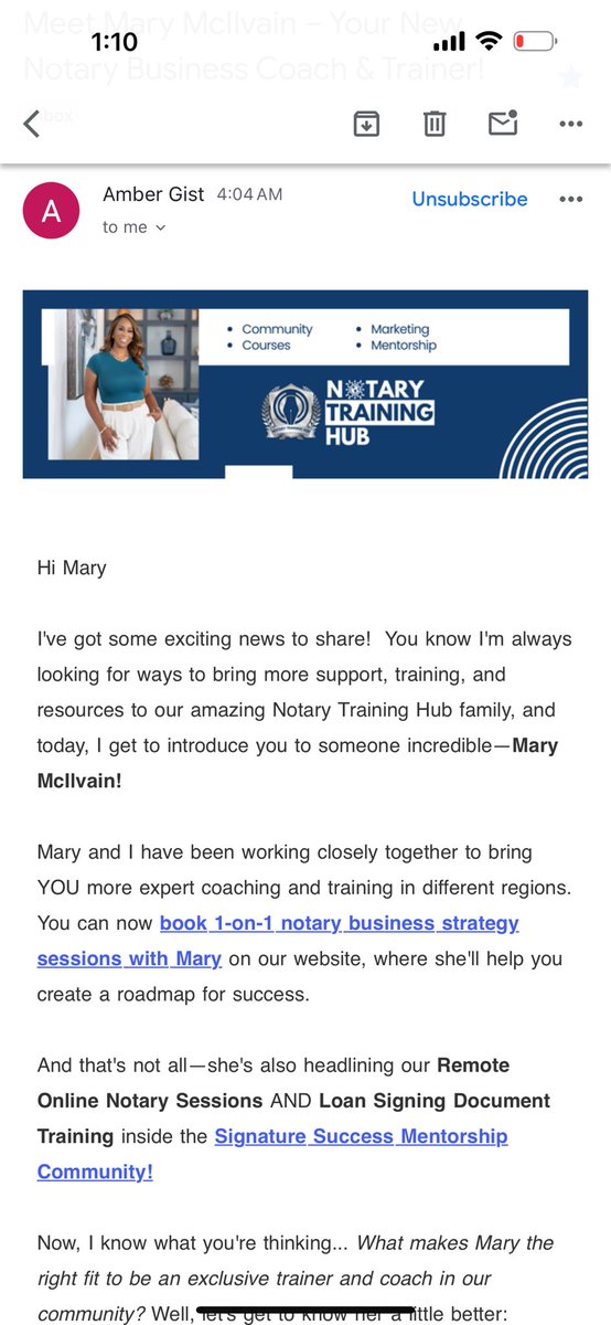 SAScheduler's tweet image. This is an amazing new chapter for my Notary career! #notary #notarymentor #notarycoach #notarytraining #notarytraininghub #notaryeducation Booking link: 
notarytraininghub.com/bookacoach