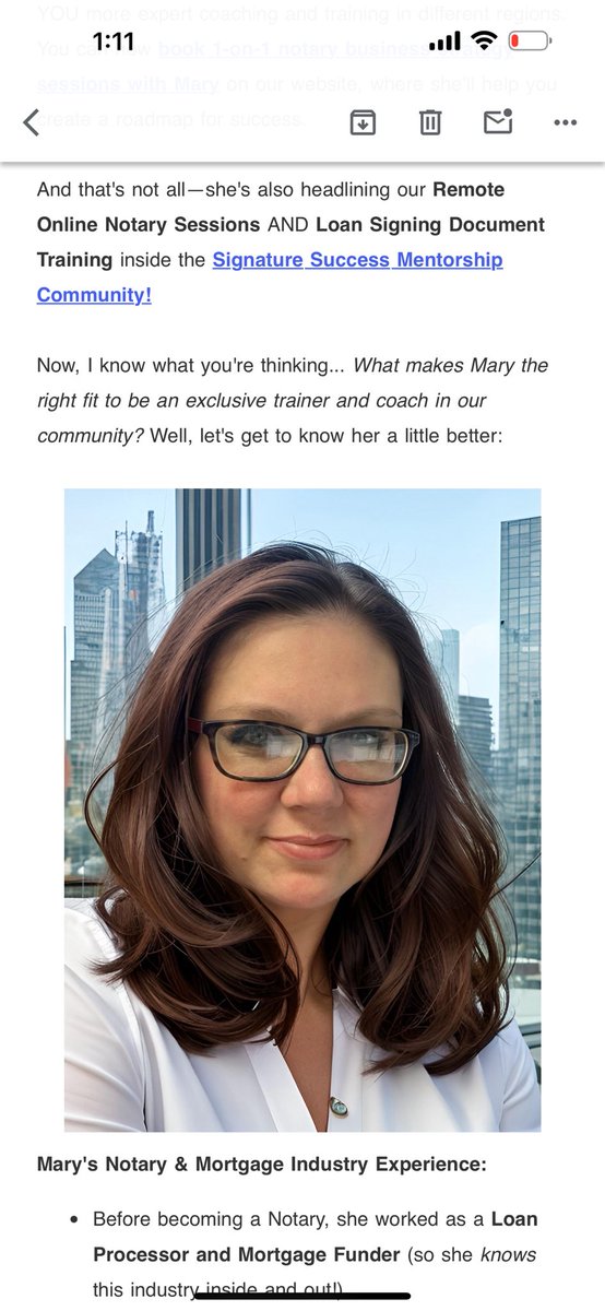 SAScheduler's tweet image. This is an amazing new chapter for my Notary career! #notary #notarymentor #notarycoach #notarytraining #notarytraininghub #notaryeducation Booking link: 
notarytraininghub.com/bookacoach