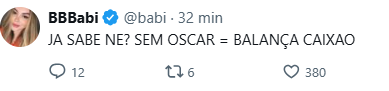 caafreitass's tweet photo. eu morro com esses comentários hahahahahahah https://t.co/wlnEbbNQKE