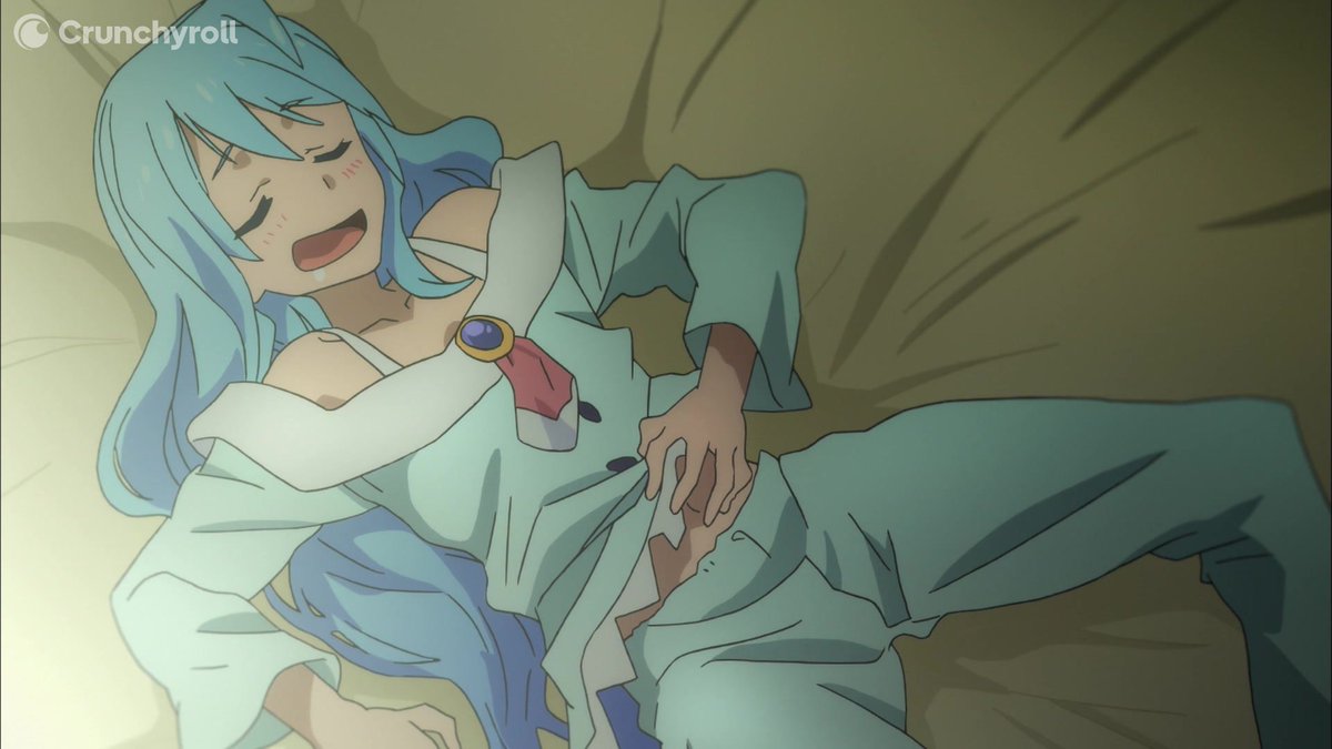 Make sure to get your beauty rest!  💤