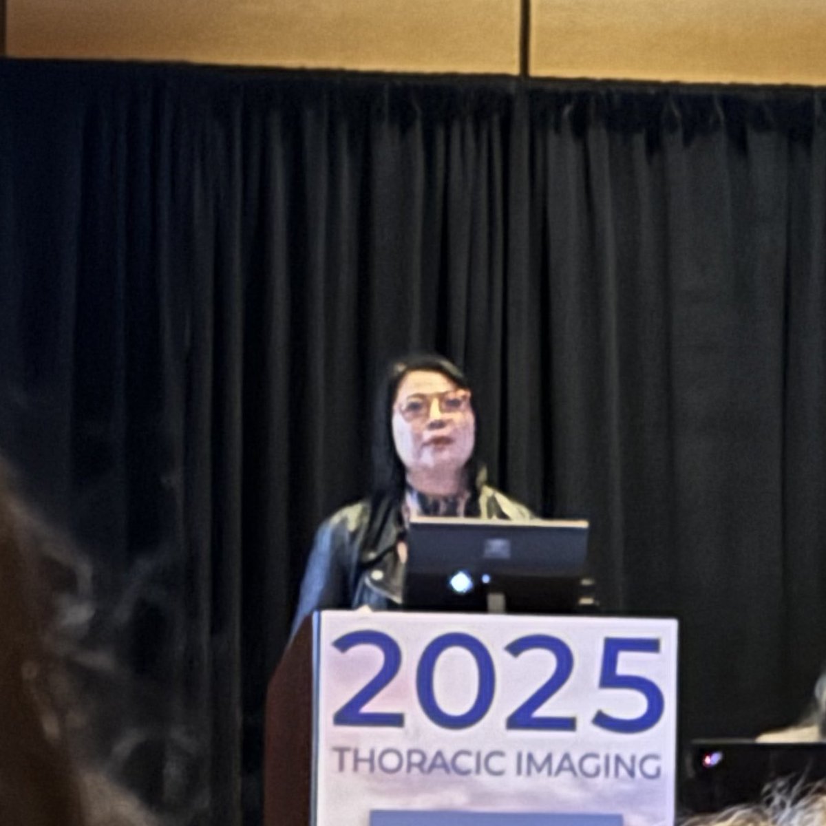 Hanna Dalla Pria, MD (@hannadallapria) on Twitter photo “Fantastic lectures at #STR2025 in Huntington Beach! Don’t miss Elsie Nguyen, MD, FRCPC, discussing Cardiovascular Disease More Common in Women #ThoracicImaging #Radiology #RadTwitter #MedTwitter #RadEd <a href="/thoracicrad/">Society of Thoracic Radiology</a> “Fantastic lectures at #STR2025 in Huntington Beach! Don’t miss Elsie Nguyen, MD, FRCPC, discussing Cardiovascular Disease More Common in Women #ThoracicImaging #Radiology #RadTwitter #MedTwitter #RadEd <a href="/thoracicrad/">Society of Thoracic Radiology</a>