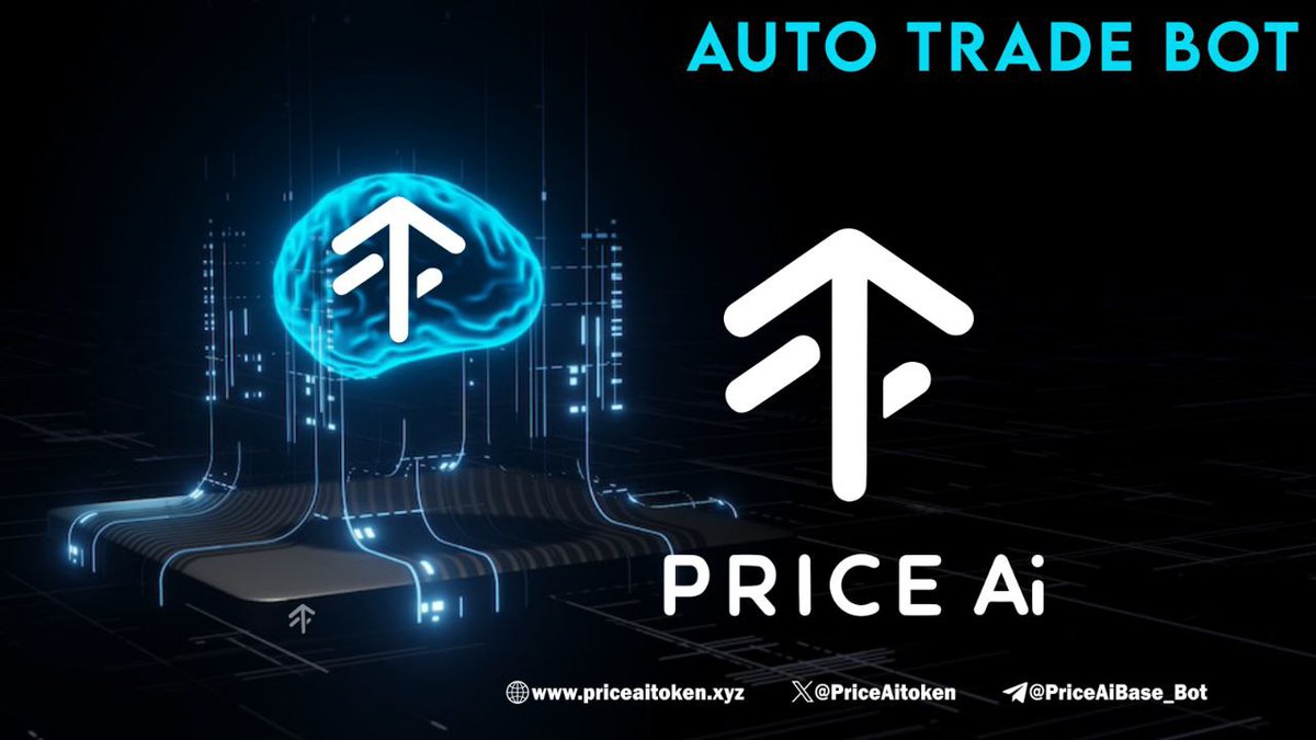 NashKoto's tweet image. #PriceAi about to send