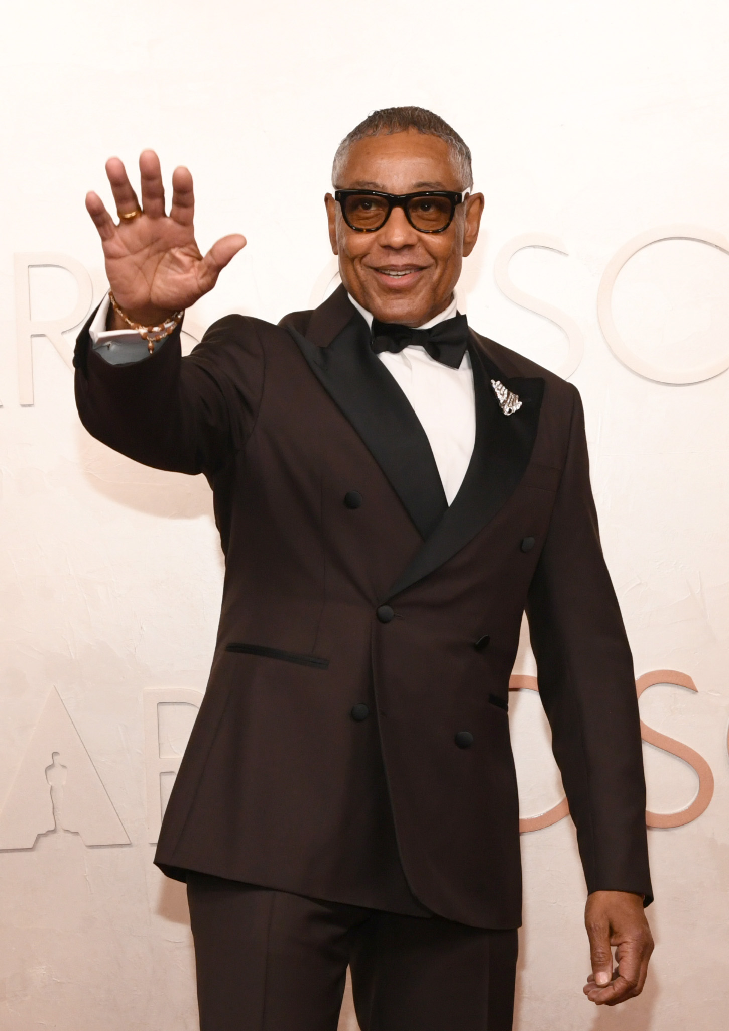 Giancarlo Esposito (@quiethandfilms) / X
