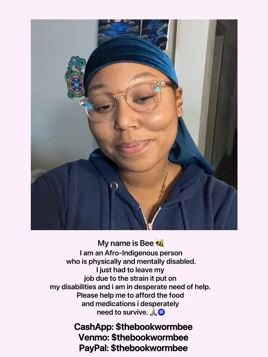 thebookwormbee's tweet image. please if you can help me, i greatly appreciate you 🫶🏽🥺