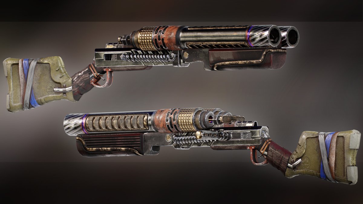 Steam80254190's tweet image. Hey! New DBS skin &quot;Exhaust&quot;
Hope you like it&amp;lt;3
[link]steamcommunity.com/sharedfiles/fi…
@gerrmanman
@playrust
@HedgesnVideos
#skins #rustskins #playrustskins #rustcontent #playrust