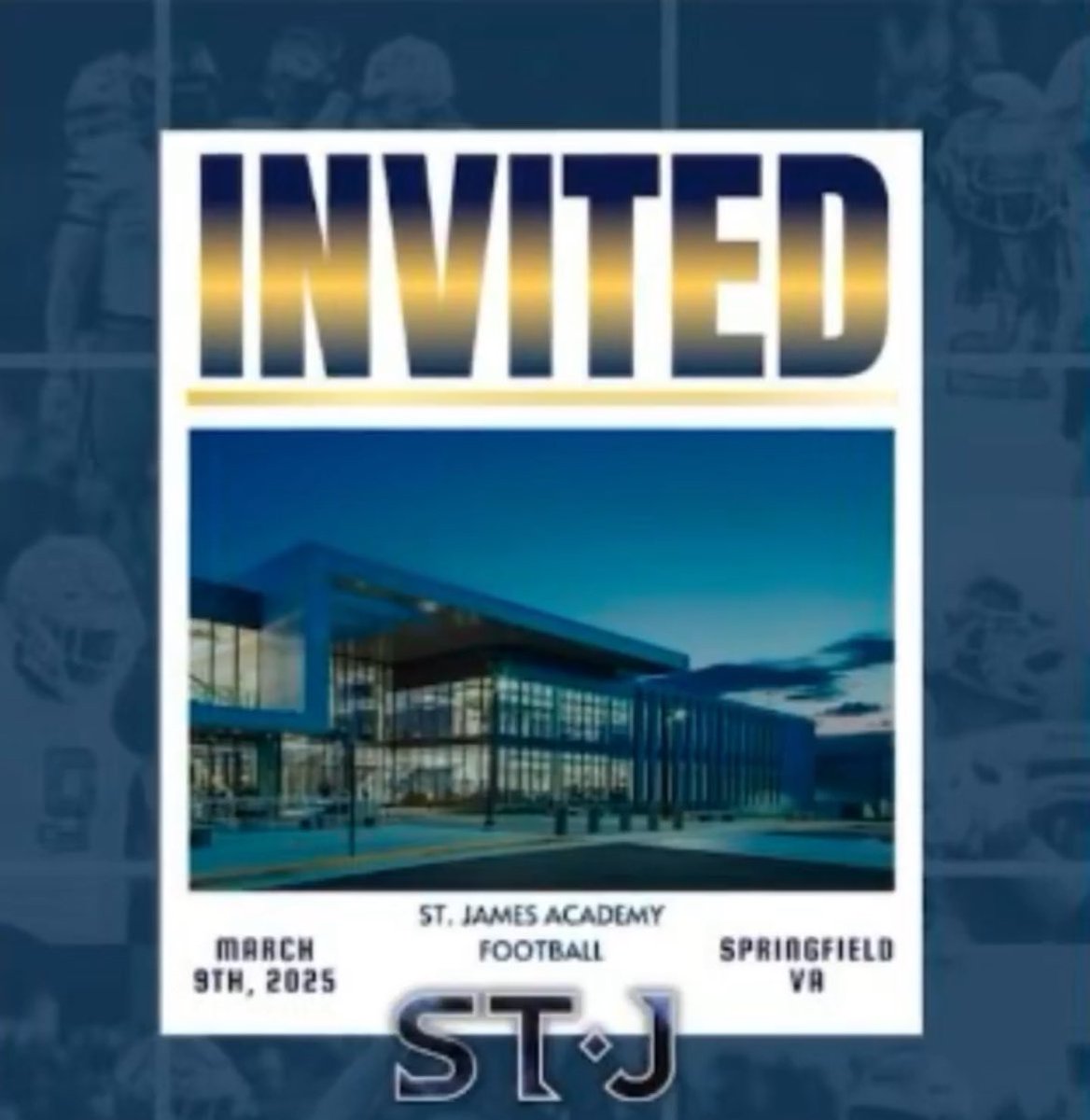 Jeremiah Maryland (@rva_j3) on Twitter photo #AGTG Thank you for the invite and opportunity <a href="/OvertonDarryl/">Darryl Overton</a>. Excited to be invited to showcase and be a part of something amazing. Thank you. Let's work. <a href="/OvertonDarryl/">Darryl Overton</a> <a href="/CoachOvertonJ/">Jeffrey Overton Sr.</a> <a href="/CoachIssa_N/">Coach Issa</a> <a href="/IsaiahTaylor_1/">Isaiah Taylor</a> <a href="/M0tionP1tcher/">AdvertisingGuru</a>. #AGTG Thank you for the invite and opportunity <a href="/OvertonDarryl/">Darryl Overton</a>. Excited to be invited to showcase and be a part of something amazing. Thank you. Let's work. <a href="/OvertonDarryl/">Darryl Overton</a> <a href="/CoachOvertonJ/">Jeffrey Overton Sr.</a> <a href="/CoachIssa_N/">Coach Issa</a> <a href="/IsaiahTaylor_1/">Isaiah Taylor</a> <a href="/M0tionP1tcher/">AdvertisingGuru</a>.