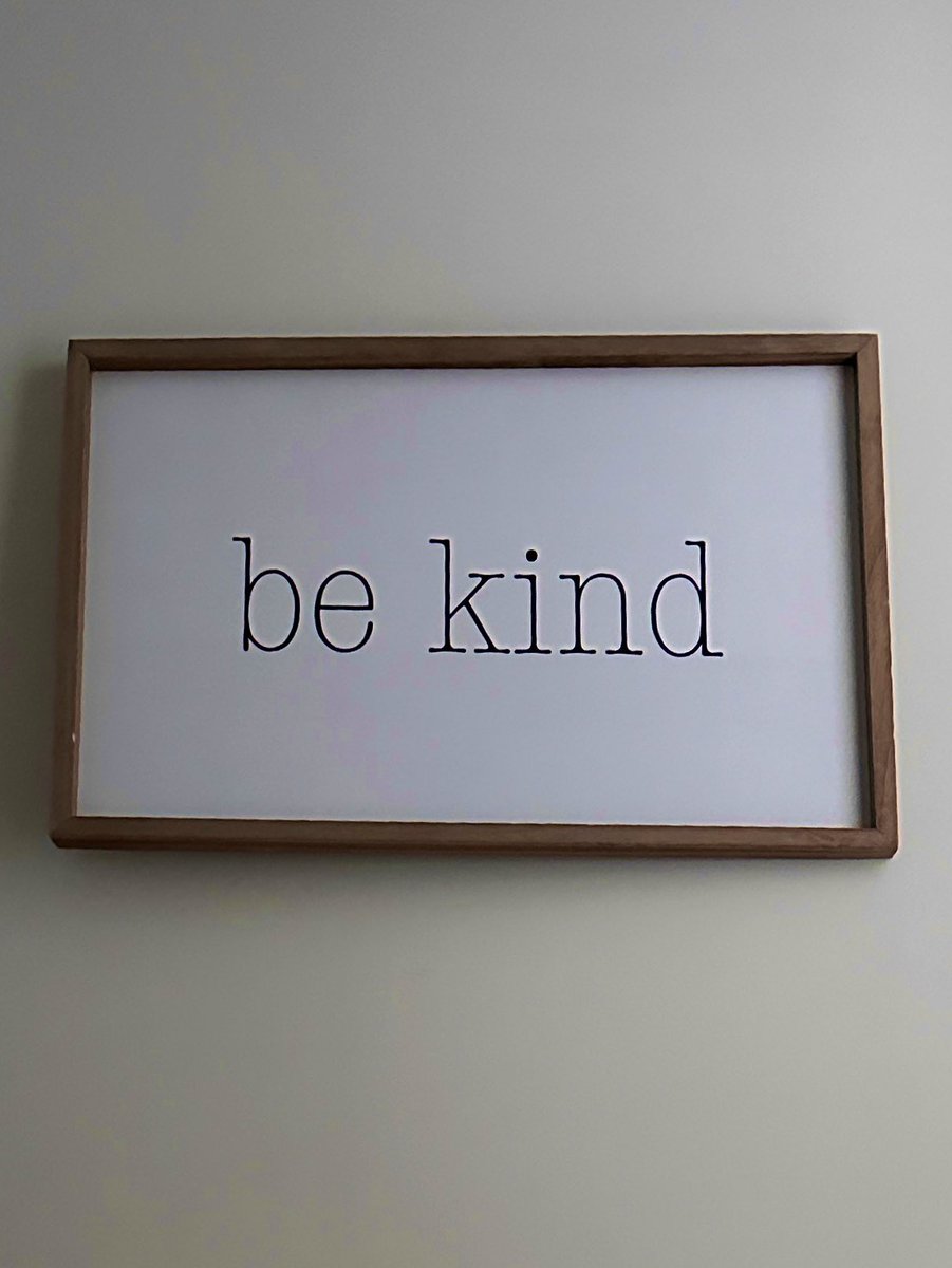 It really shouldn’t be so difficult.