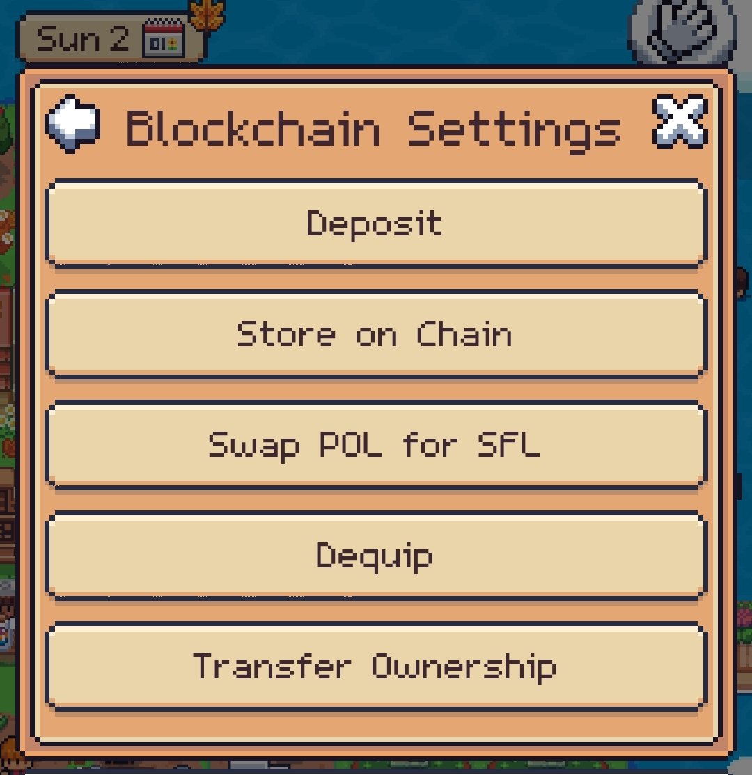 Leauwuu.ron ๐ธ (@leacryptooo) on Twitter photo Lootrush's <a href="/LootRushGames/">LootRush - rent items, buy/sell gaming coins</a> swap and bridge feature made it super easy for me to swap RON for POL tokens, which I could then deposit and trade for SFL tokens in <a href="/0xSunflowerLand/">Sunflower Land</a>-- letting me enjoy the game even more!
lootrush.com/tokens/swap?reโฆ Lootrush's <a href="/LootRushGames/">LootRush - rent items, buy/sell gaming coins</a> swap and bridge feature made it super easy for me to swap RON for POL tokens, which I could then deposit and trade for SFL tokens in <a href="/0xSunflowerLand/">Sunflower Land</a>-- letting me enjoy the game even more!
lootrush.com/tokens/swap?reโฆ