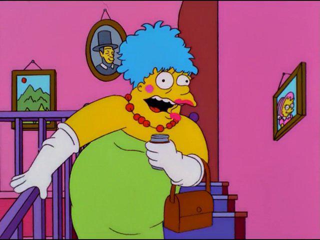 El Sr. Karla Sofía Gascón llegando a los #Oscars