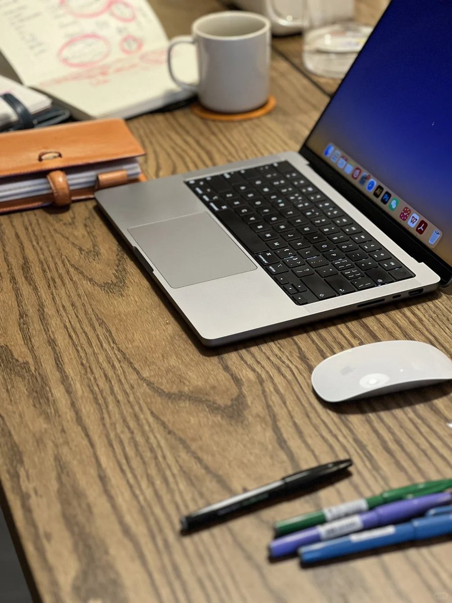 今日もパソコン作業📊
大切なタスクを整理しながら、効率よく進めている時間⏰
#仕事 #集中 #効率的