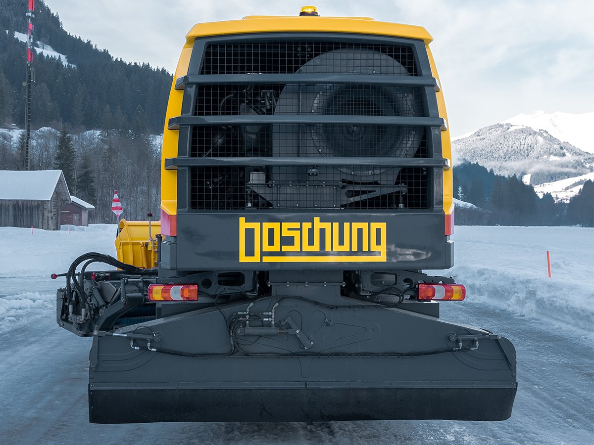 Boschung Group tweet media