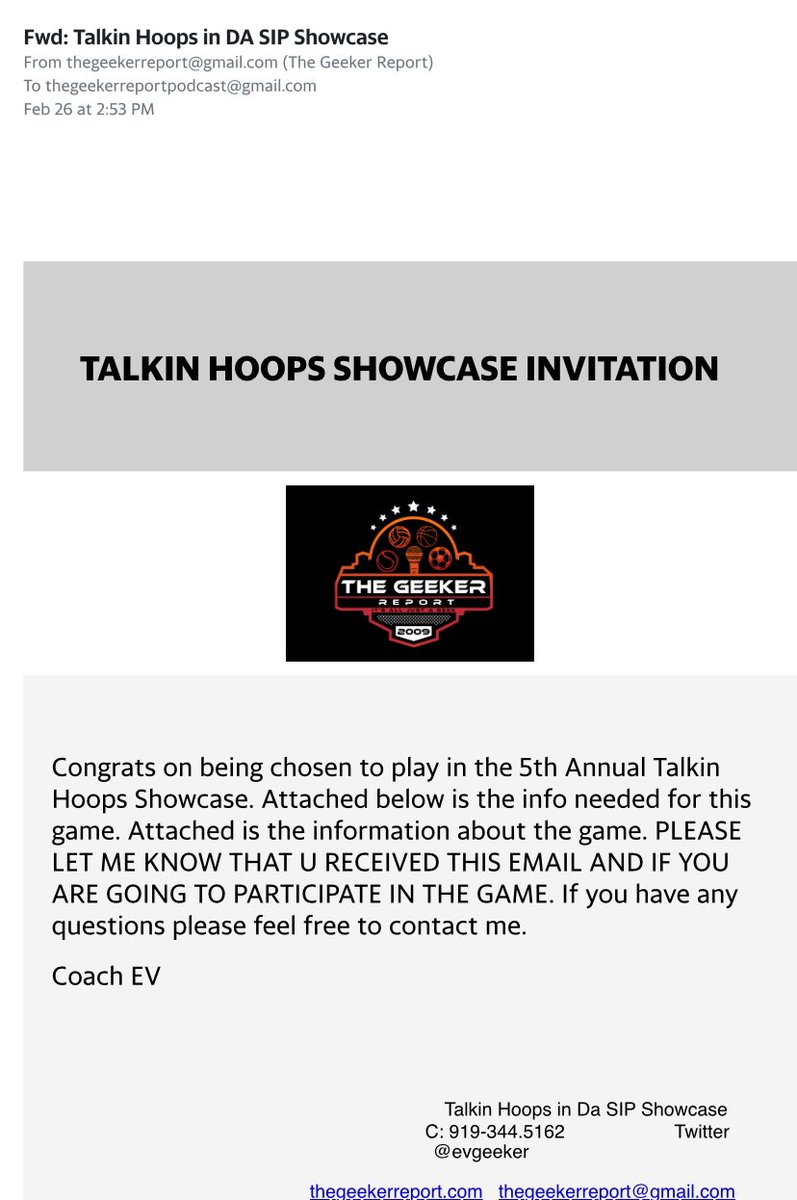 Cedric johnson (@cedgeers) on Twitter photo Thank you <a href="/evgeeker/">Coach EV</a> for the invitation to the 5th annual Talkin hoops showcase . #blessed <a href="/CoachB_Pressley/">Brad Pressley</a> <a href="/devonPNGshannon/">Devon Shannon</a> <a href="/SSPHoops/">Southern Sports Platform</a> <a href="/HoopFrontMS/">HoopFront Mississippi</a> <a href="/G2SHoops/">Grind2Shine Hoops</a> Thank you <a href="/evgeeker/">Coach EV</a> for the invitation to the 5th annual Talkin hoops showcase . #blessed <a href="/CoachB_Pressley/">Brad Pressley</a> <a href="/devonPNGshannon/">Devon Shannon</a> <a href="/SSPHoops/">Southern Sports Platform</a> <a href="/HoopFrontMS/">HoopFront Mississippi</a> <a href="/G2SHoops/">Grind2Shine Hoops</a>