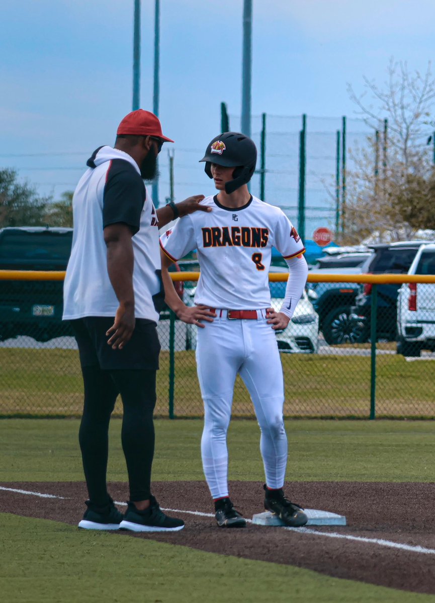 QBAidenAlexande's tweet photo. Perfect Game weekend at Boombah Sports Complex in Sanford, FL.
#PerfectGame #Boombah https://t.co/UUiysmPdaL
