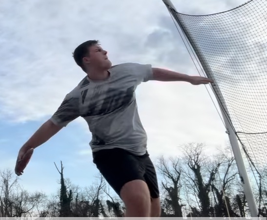 JacobUrbanDavis's tweet image. youtube.com/watch?v=OOy7do…
Taking it up a notch and spinning in the beautiful weather this week.