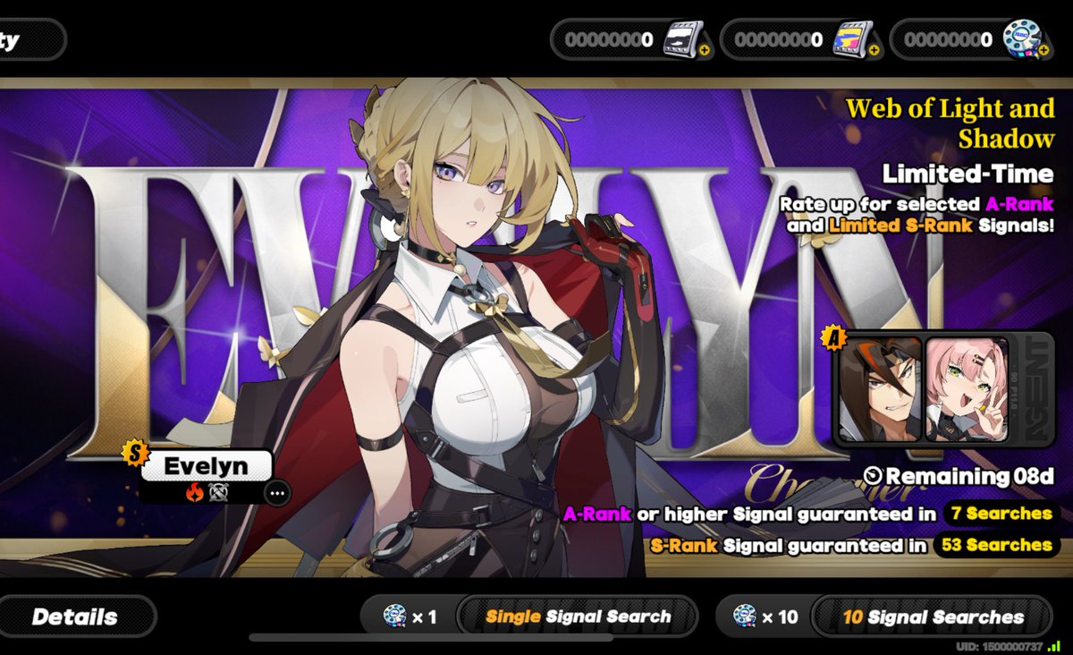 Timely Evelyn tweet media