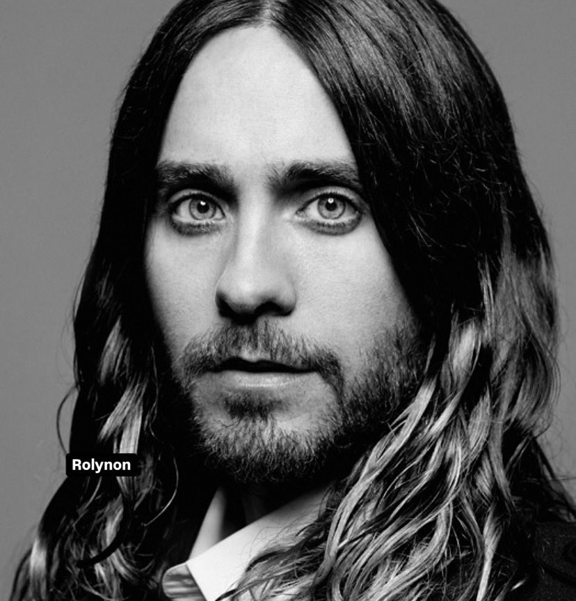 Rolynon247's tweet image. Beautiful memories in black and white. 🖤 
#jaredleto #LiveLoveLeto #marsarmy #memories #throwback #jaredletoismytherapist @JaredLeto