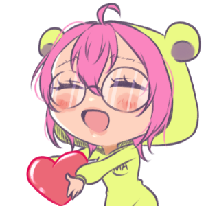 kumabakesart's tweet photo. I'm not asking for much since I'm in no rush to get verified but I'd appreciate it if you've been one of my clients here or somewhere else and you're on VGen to give me a follow if you like my works 🥹
I'm still figuring things out there so just a follow would be nice ❤️ https://t.co/XIOoWWgIiP