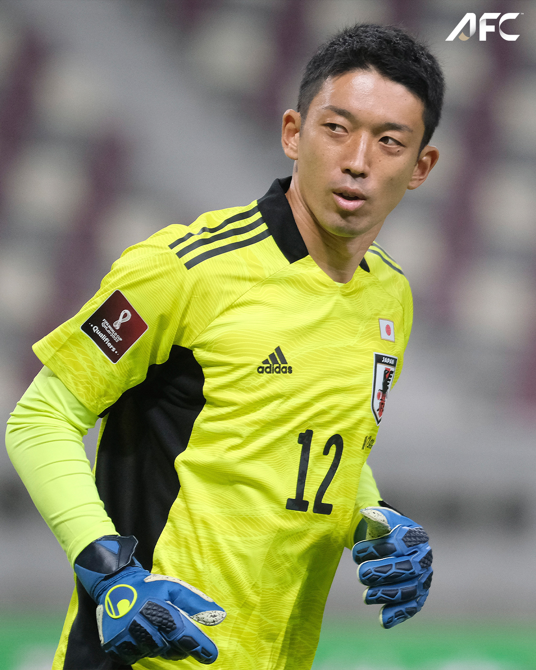 権田修一選手　サイン入りスパイク 清水エスパルス 権田修一 サイン色紙 - メルカリ