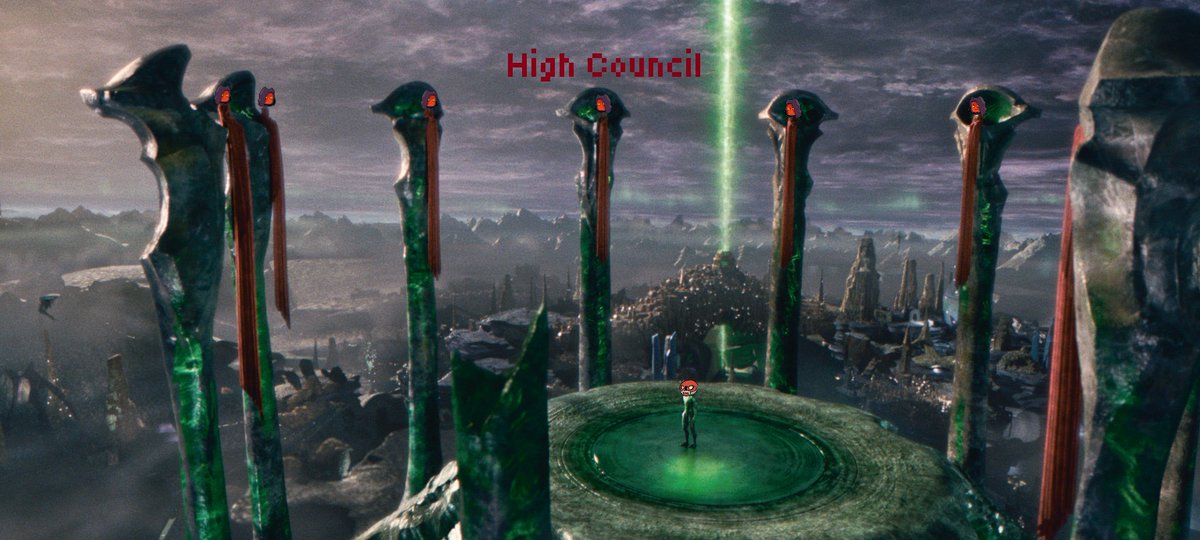 Current state of Darkside Empire