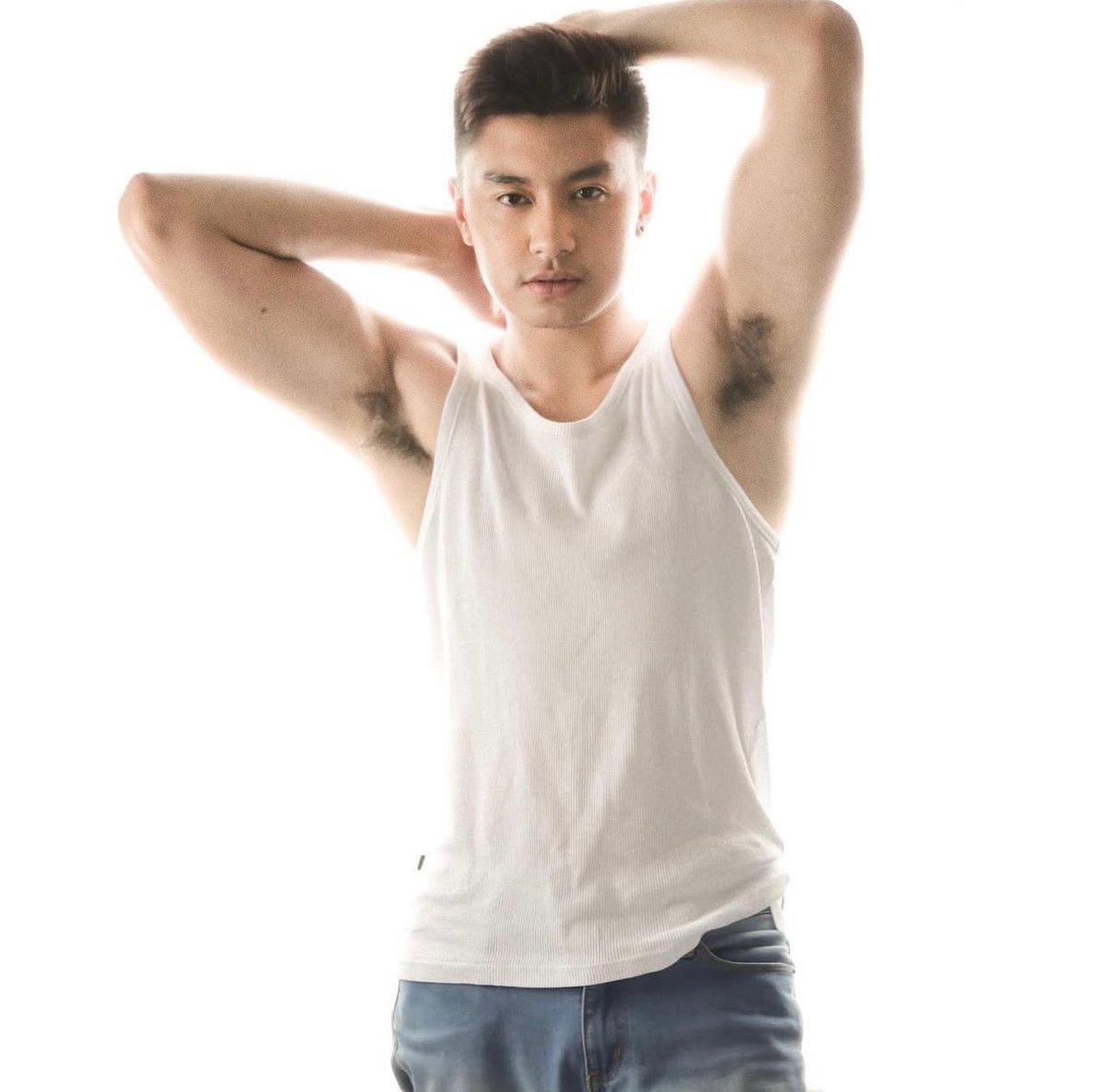 not ai generated, straight from the camera back in 2021. when kaya ulit?