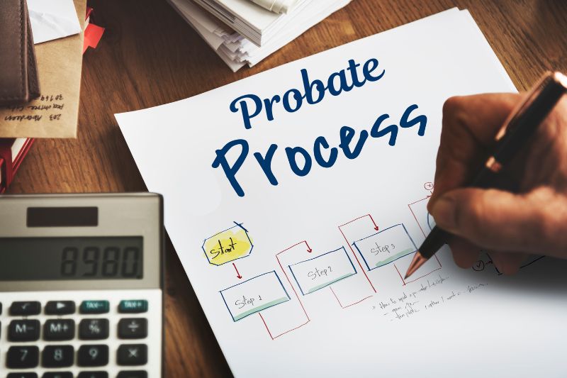 Dealing with probate can be overwhelming. Our article breaks down the UK probate process step-by-step to help you navigate this challenging time. 💼⚖️

Read more: bit.ly/41sdCZQ

#Probate #UKLaw #EstatePlanning #ProbateServices