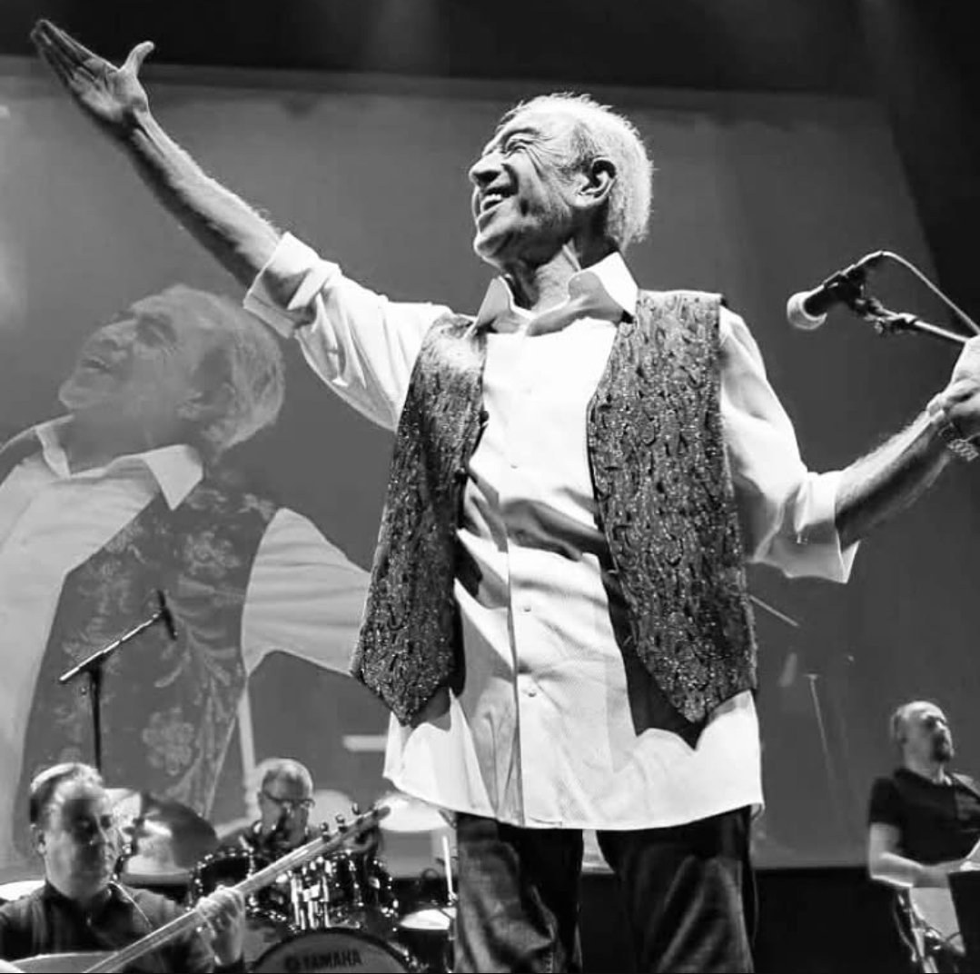 Mekanın cennet olsun, güzel insan
#EdipAkbayram