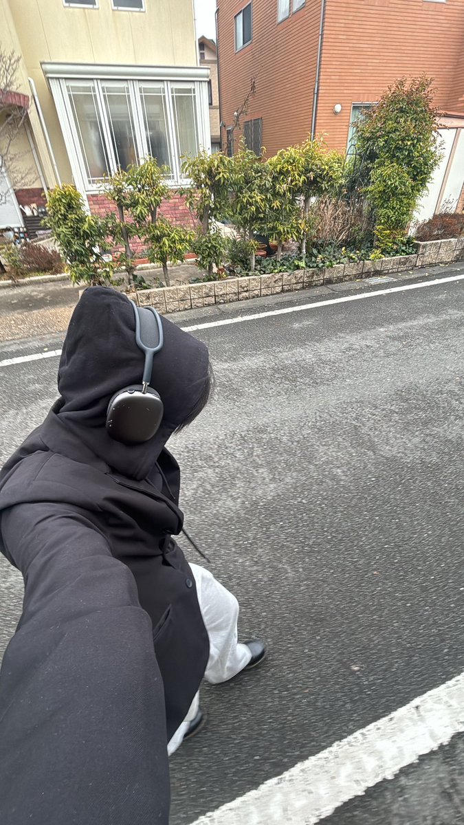 AirPodsめっちゃ傷ついだ最悪