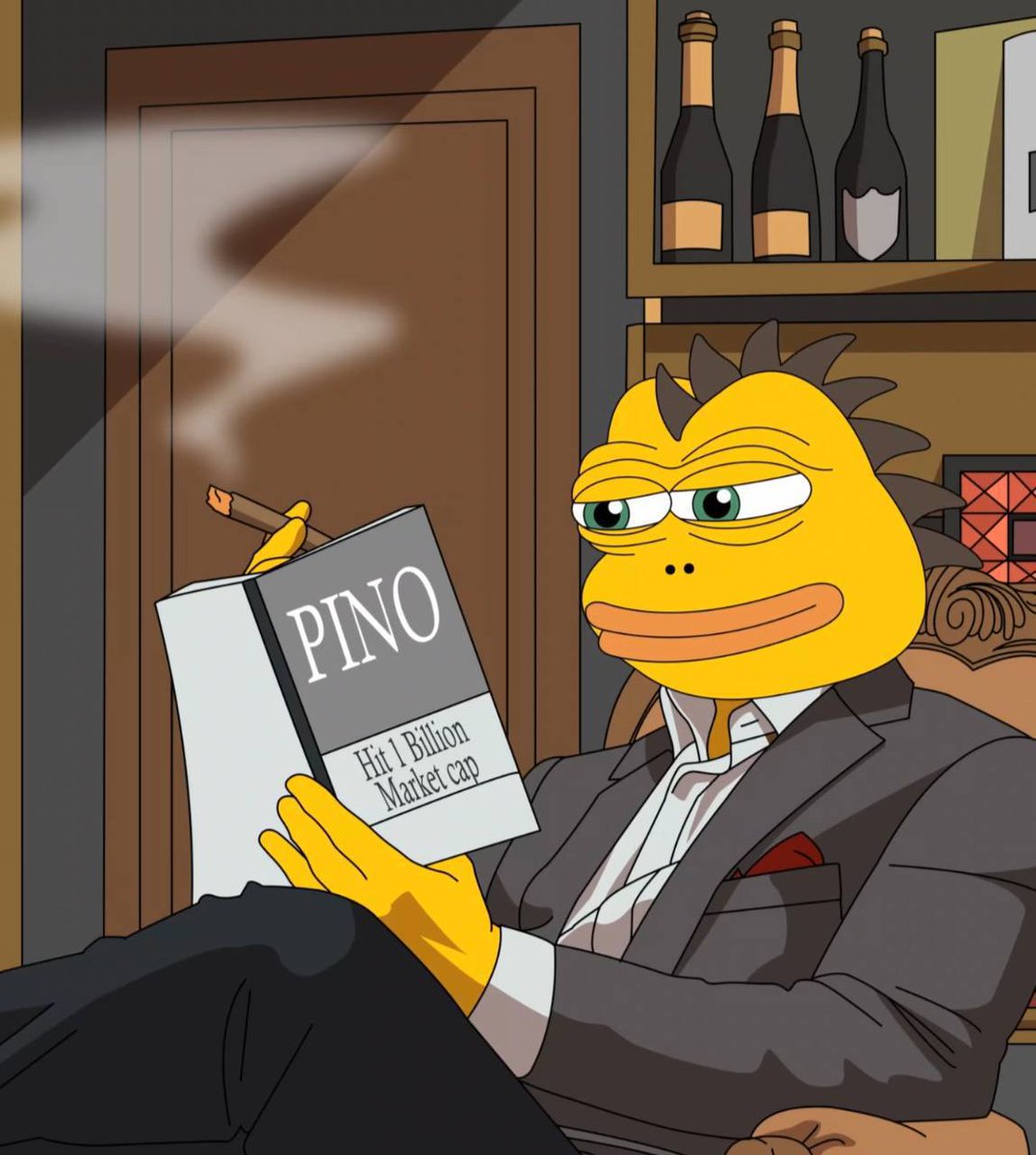 Boomer_$PINO tweet media