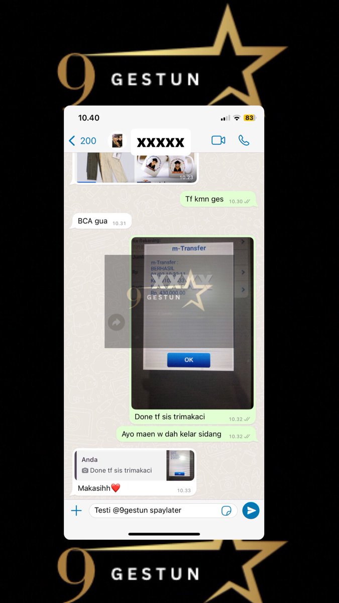 lisapremiumin's tweet photo. Open gestun jasa cairin limit semua paylater 

Spaylater 
Indodana
BRI Ceria
Akulaku
Kredivo
CC
Gopaylater dll

Aplikasi premium murah netflix spotify youtube we tv canva
Order👉 https://t.co/KwzpkktUh4
#testimonisnapestore

Aparatur Sipil negara #Oscars Hotman EFIN OOTD Murtad https://t.co/Y72jZzJuGn