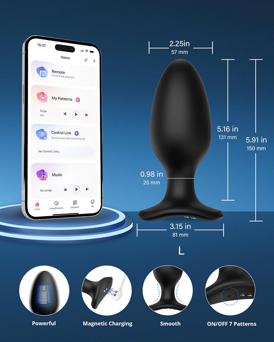 Purepassion_in's tweet photo. All Anal toys available, https://t.co/OuQe8BiA8K https://t.co/LVlvhxRujK