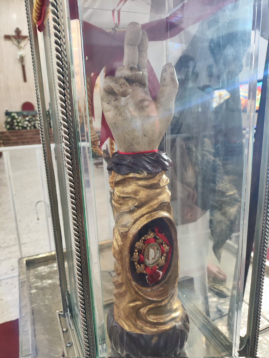 Santuario de San Judas Tadeo