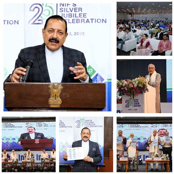 PIB India (@pib_india) on Twitter photo Government promoting and acknowledging Grassroots Innovators for the First Time in India: Union Minister <a href="/DrJitendraSingh/">Dr Jitendra Singh</a>
Unsung Heroes Get Their Due Recognition as Padma Awards Become the ‘People’s Padma’ Under PM Narendra Modi’s Vision
Emphasized Prime Minister Modi’s Government promoting and acknowledging Grassroots Innovators for the First Time in India: Union Minister <a href="/DrJitendraSingh/">Dr Jitendra Singh</a>
Unsung Heroes Get Their Due Recognition as Padma Awards Become the ‘People’s Padma’ Under PM Narendra Modi’s Vision
Emphasized Prime Minister Modi’s