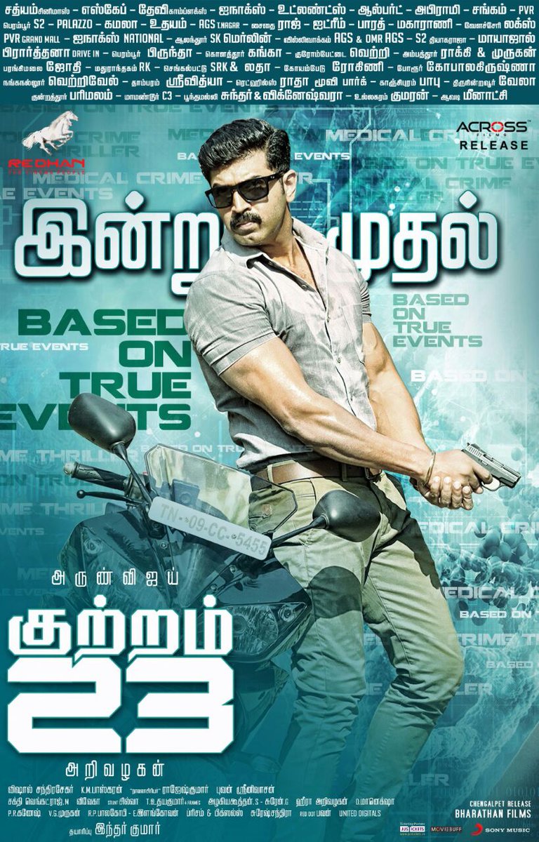 Boss__V's tweet image. Big Fan Of @dirarivazhagan Sir Films ESP EveryFilm ScreenplayTwists AlwaysGreat ASpl Connect Fr ARIVU Feb 28 - #Vallinam #Sabdham Feb 26 - #AarathuSinam Mar 03 - #Kuttram23 AllTheseFilmsGot Released In TheseDay CoIncidence&amp;amp;AllFilmsBlockbusters WishHim2DirectMreFilms #Arivazhagan