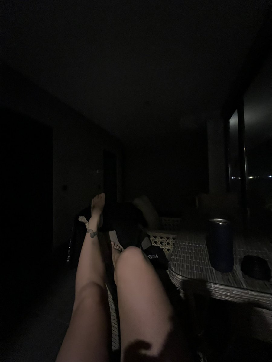 Зато в сауне прогрелась. Этого, конечно, мне будет не хватать.