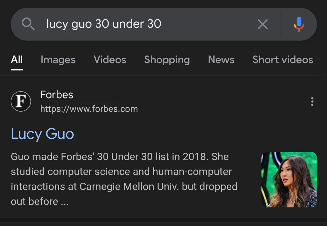 Image