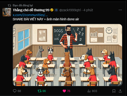 Tran Van Ni | 96 tweet media