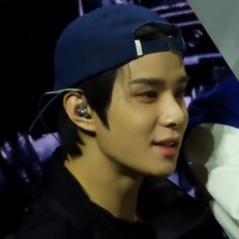 เหมือนเดิมเป๊ะ 😭